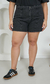 SHORT GERI [BLACK USED] - comprar online