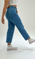 MOM CROP STELLA [LIGHT BLUE] en internet