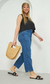 MOM CROP STELLA [CUSTOM] - comprar online