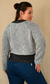 SWEATER JUJUY [JASPEADO]