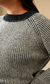SWEATER JUJUY [JASPEADO] - HEY BOY DENIM