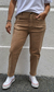 RELAXED VERA [CAMEL] - HEY BOY DENIM