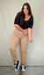 RELAXED VERA [CAMEL] - comprar online