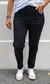 RELAXED VERA [NEGRO] - tienda online