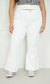 FLARE CROP VICTORIA [WHITE] ULTIMOS 24-28-30-32 - tienda online