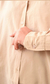 CAMISA OVERSIZE BS AS [BEIGE] - HEY BOY DENIM