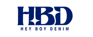 HEY BOY DENIM