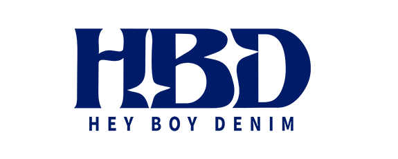 HEY BOY DENIM
