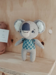 Logan Koala - comprar online