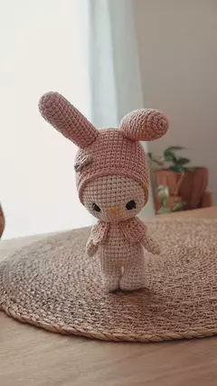 My Melody en internet