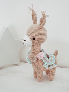 Marcia Alpaca - tienda online