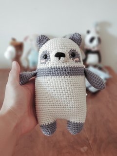 Lola Panda en internet