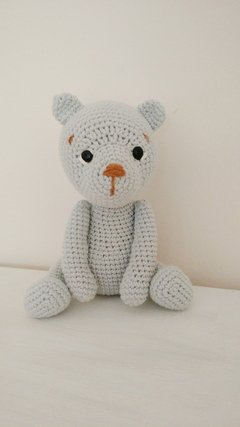 Osito Chanty - tienda online