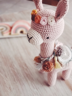 Marcia Alpaca - comprar online