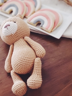 Osito Chanty