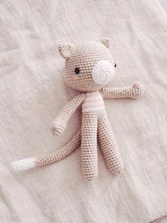 Gatita Mei - comprar online