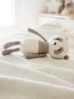 Popi panda en internet