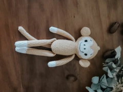 Lupita Mona en internet