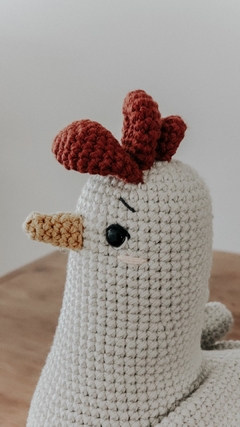 Greta Gallina - comprar online
