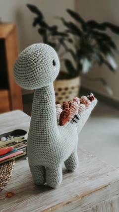 Eduardo Dinosaurio - tienda online