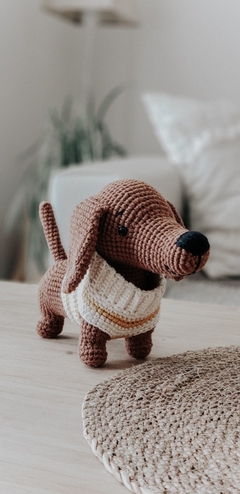 Yummi Perrito Salchicha