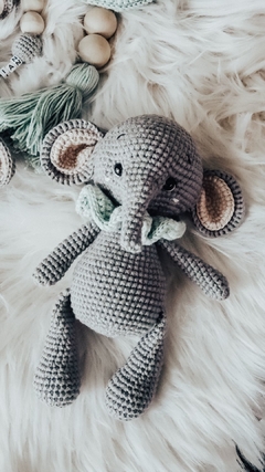 Magari Elefante - comprar online