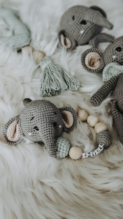 Box Elefante - tienda online