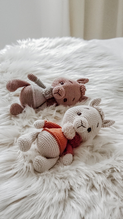 Marlei Alpaca