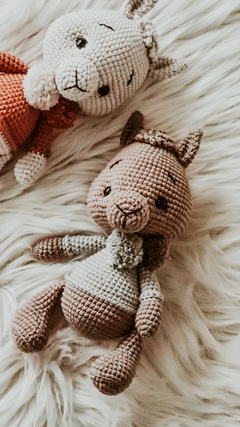 Marlei Alpaca - la warmi handmade