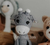 Banner de la warmi handmade