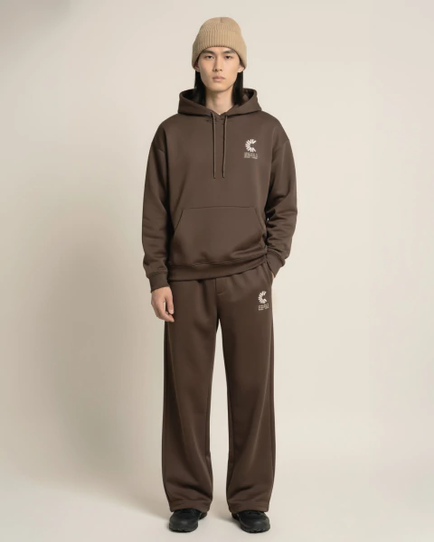 ART. 1003 - CONJUNTO TÉCNICO (CANGURO + JOGGING)