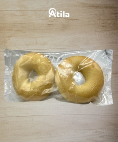 BAGEL PLAIN X2 - comprar online