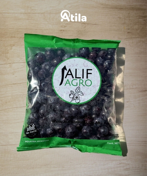 ARANDANOS X 250GR - ALIF