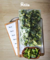 BROCOLI 1KG