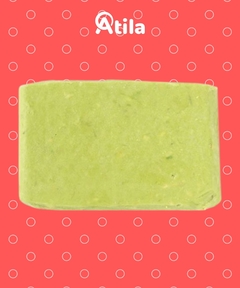 PULPA DE PALTA IQF X500GR........................ - comprar online