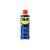 Desengripante lubrificante WD-40 em embalagem spray de 300 ml, utilizado para eliminar ferrugem, lubrificar e proteger superfícies.