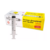 Seringa Descartável 10mL sem Agulha "Luer Lock" - Descarpack 100 Un