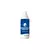 Frasco de 1 litro do Shampoo Banhex Equus Branqueador Lavizoo para equinos, indicado para limpeza e branqueamento de pelos de cavalos.