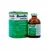 Frasco e embalagem do Buscofin Composto 50 mL, medicamento antiespasmódico e analgésico veterinário injetável.
