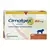 ANTIINFL. CÃES - CIMALGEX 80MG CX C/ 8 UNID. "CIMICOXIB ORAL" - comprar online