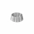 COMEDOURO ALUMINIO PESADO GRANDE POLIDO - comprar online
