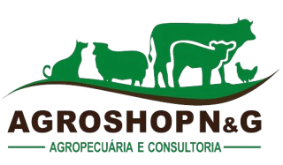 Agroshop N&G - Agropecuária e Consultoria