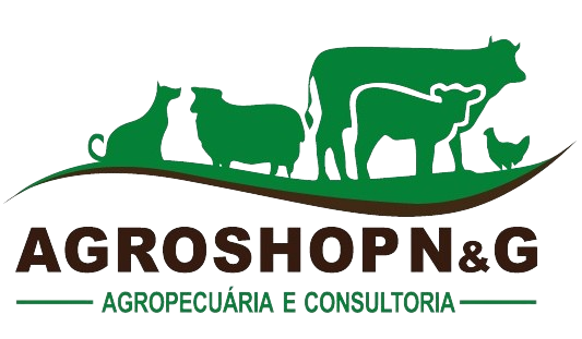 Agroshop N&G - Agropecuária e Consultoria