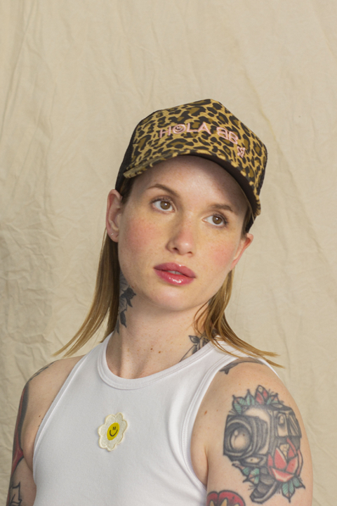 TRUCKER BB - comprar online