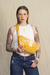 BAGUETTE PUFF / Bandana - comprar online
