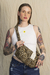BAGUETTE PUFF / Leopardo en internet