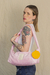 BAGUETTE PUFF / Bandana - comprar online