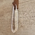 VINCHA HIPPIE SHINE - NATURAL