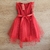VESTIDO MINI GLAM