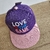 VISERA LOVE THE GAME - NATURAL